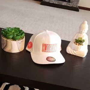 New Jordan hat